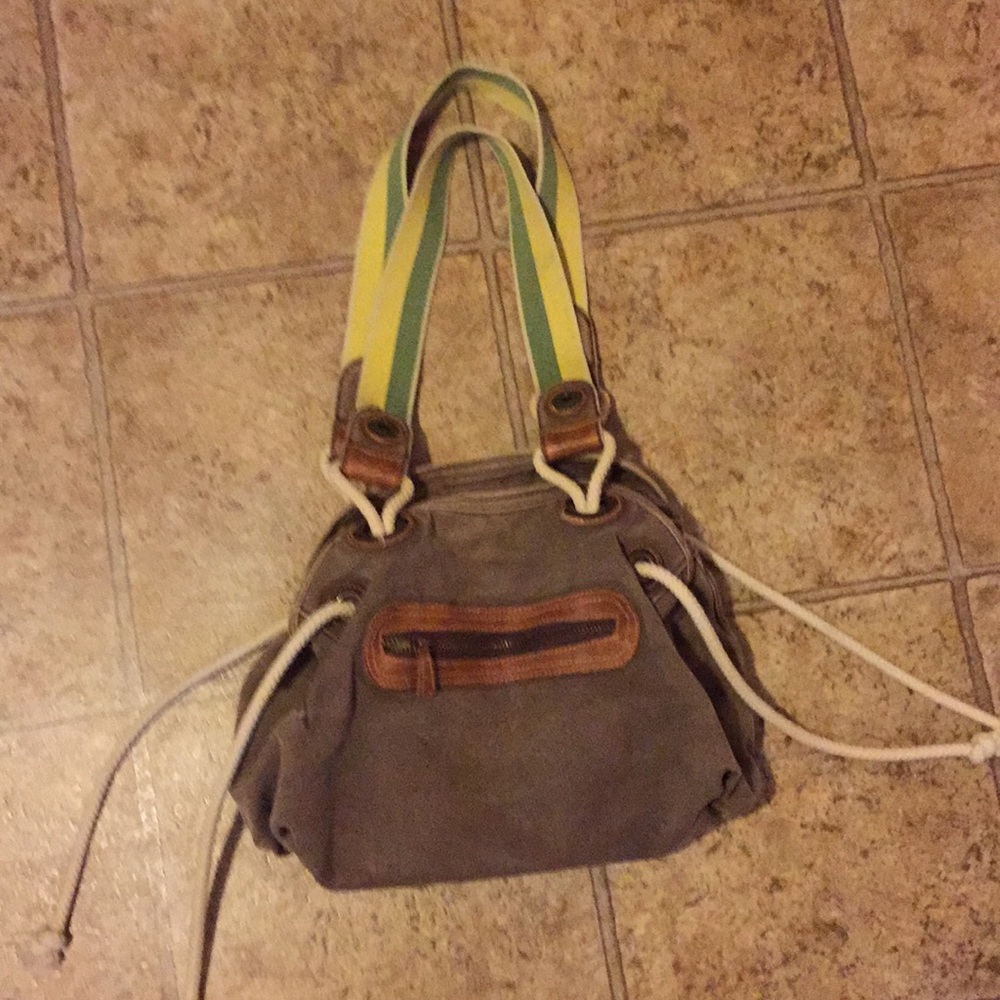 Gap Purse